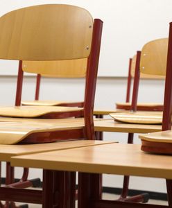 Pobicie w Głogowie. Uczeń napadł nauczycielkę