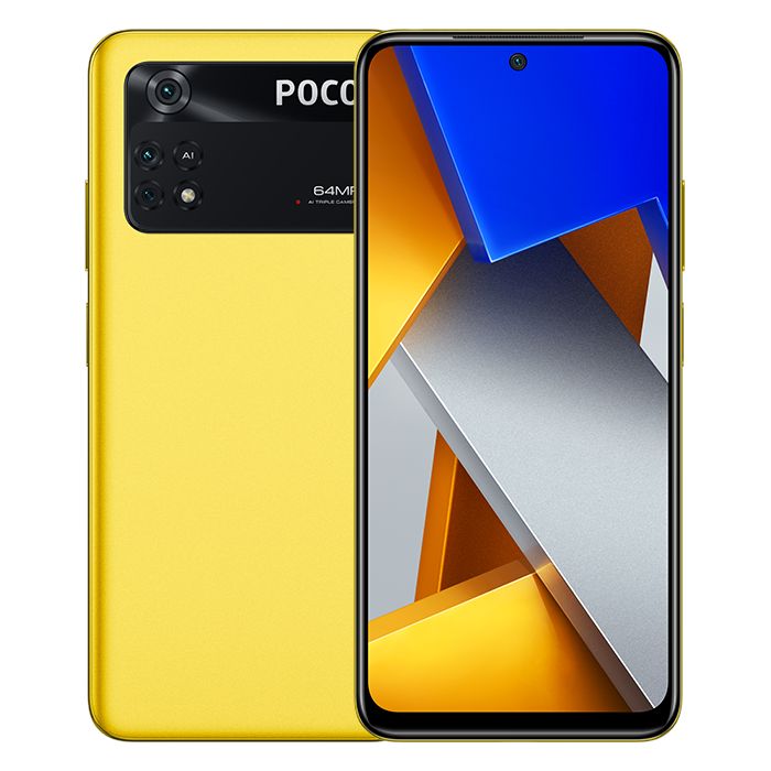 POCO M4 Pro