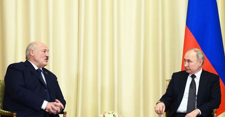 Rosja wykorzysta Białoruś w wojnie. Tak Łukaszenka pomoże Putinowi