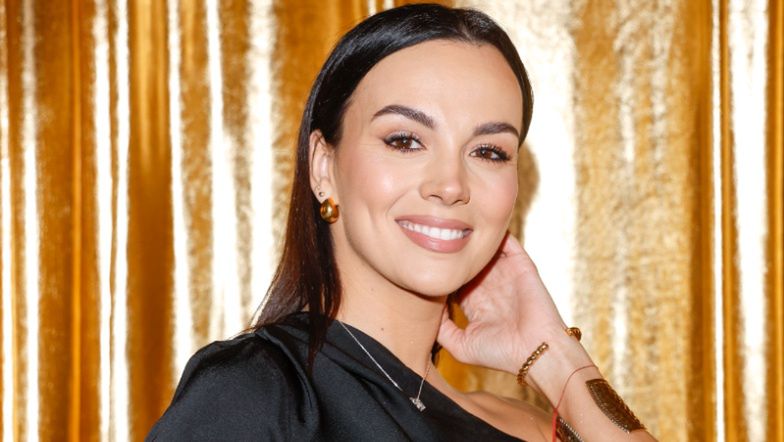 Paulina Krupińska pokazała się bez makijażu (FOTO)