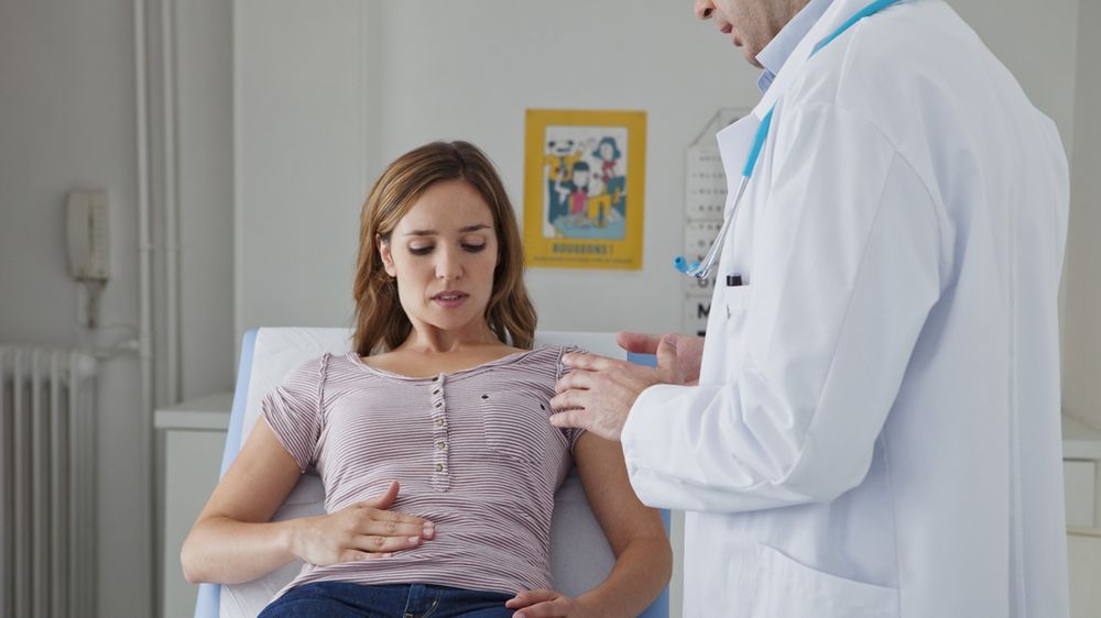 Rozpoznawanie chłoniaków nieziarniczych