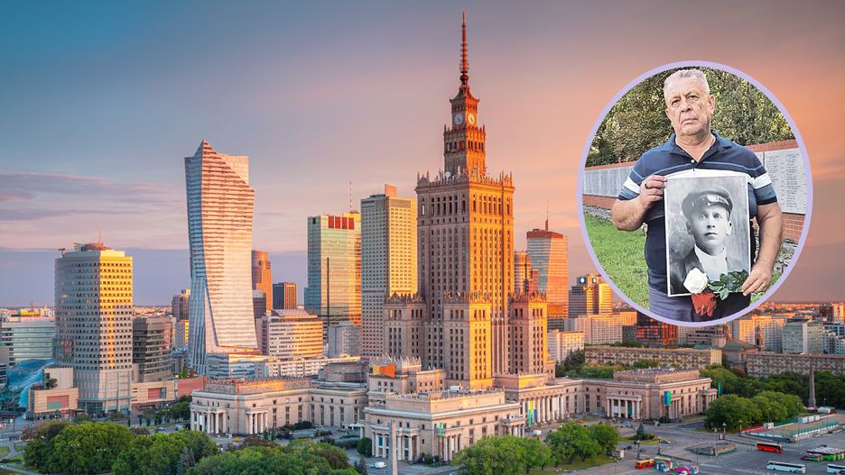 Rosyjski dziennikarz opowiedział, że Warszawa jest brudna i skolonizowana przez Ukraińców