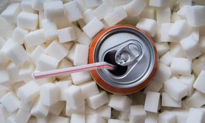 Sejm za podniesieniem tzw. podatku cukrowego