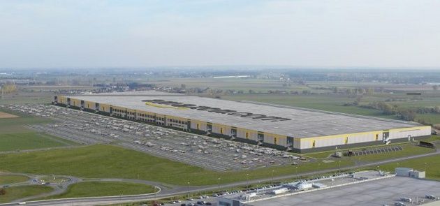 Hala Amazon