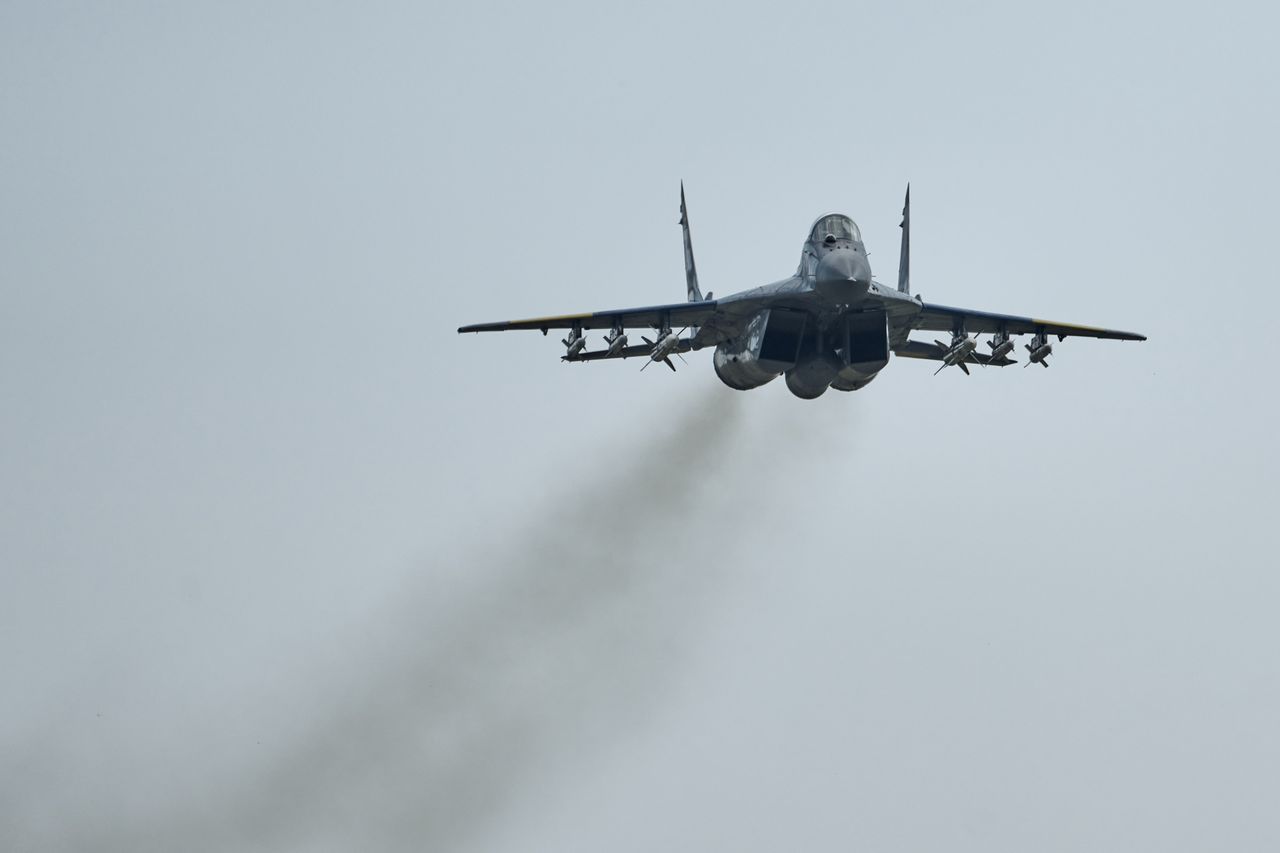 MIG-29