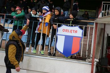 Orlęta Aleksandrów Kujawski - Unia Wąbrzeźno 0:0. Tak było na meczu 4.ligi kujawsko-pomorskiej