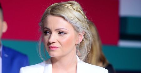Dorota Szelągowska znowu się rozwodzi. Wytrzymali trzy lata