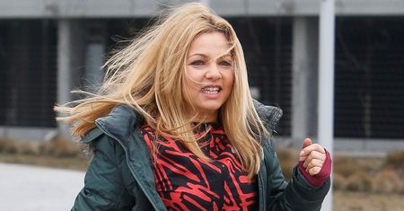Katarzyna Bujakiewicz obchodzi 49. urodziny. Jej życie prywatne rozwijało się nieszablonowo
