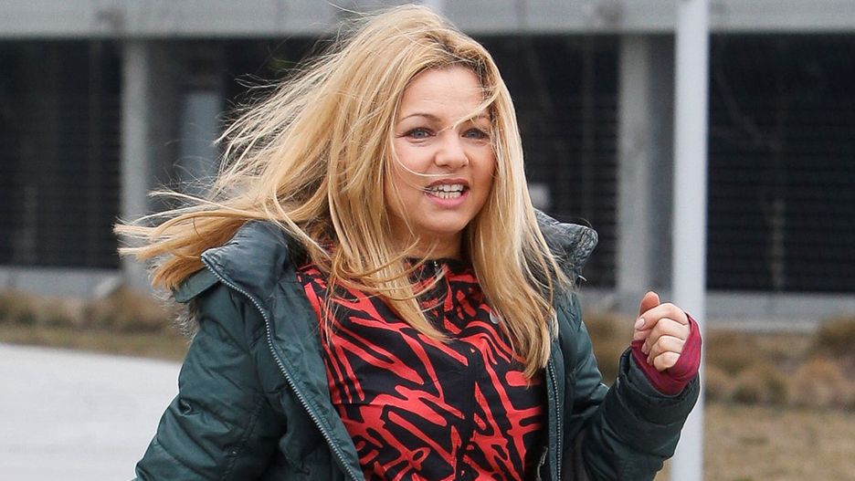 Katarzyna Bujakiewicz obchodzi 49. urodziny