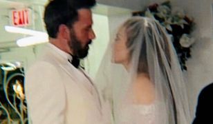 Jennifer Lopez zmieniła nazwisko. Potwierdza ślub i zdradza szczegóły