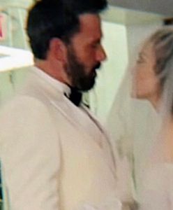 Jennifer Lopez zmieniła nazwisko. Potwierdza ślub i zdradza szczegóły