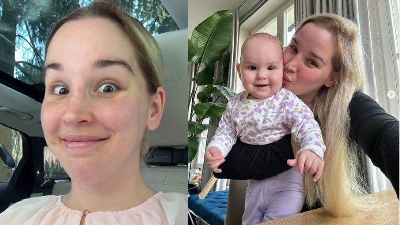 Lil Masti już planuje kolejne dzieci: