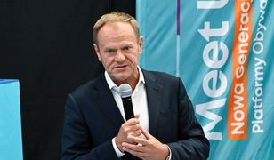 Czterodniowy tydzień pracy? Arłkuowicz o szczegółach propozycji Tuska