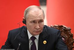 Śmierć Putina zakończy wojnę? Ekspert zabrał głos