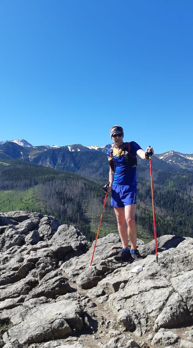 Prof. Łukasz Małek