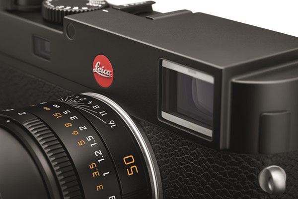 Leica M (Typ 262)