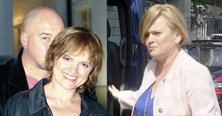 Mama męża Figury wyznaje: "KAI JEST NIEBEZPIECZNYM PSYCHOPATĄ. Mi też groził śmiercią!"