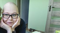 Zaczęło się od raka piersi. Potem było już tylko gorzej