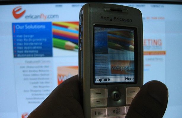 Mobilne usługi internetowe (fot.: sxc.hu)