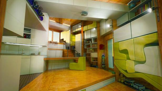 Kinsight - Kinect zacznie namierzać przedmioty w naszych domach 1