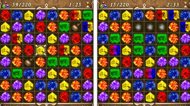 Gemz HD for iPad [giveaway] 1