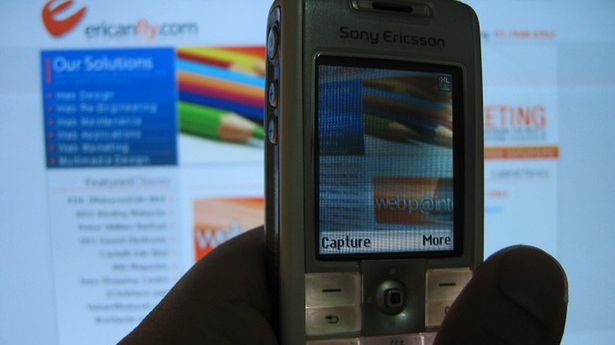 Więcej Internetu w komórce - nowe usługi i ułatwienia, także od Poczty Polskiej 1