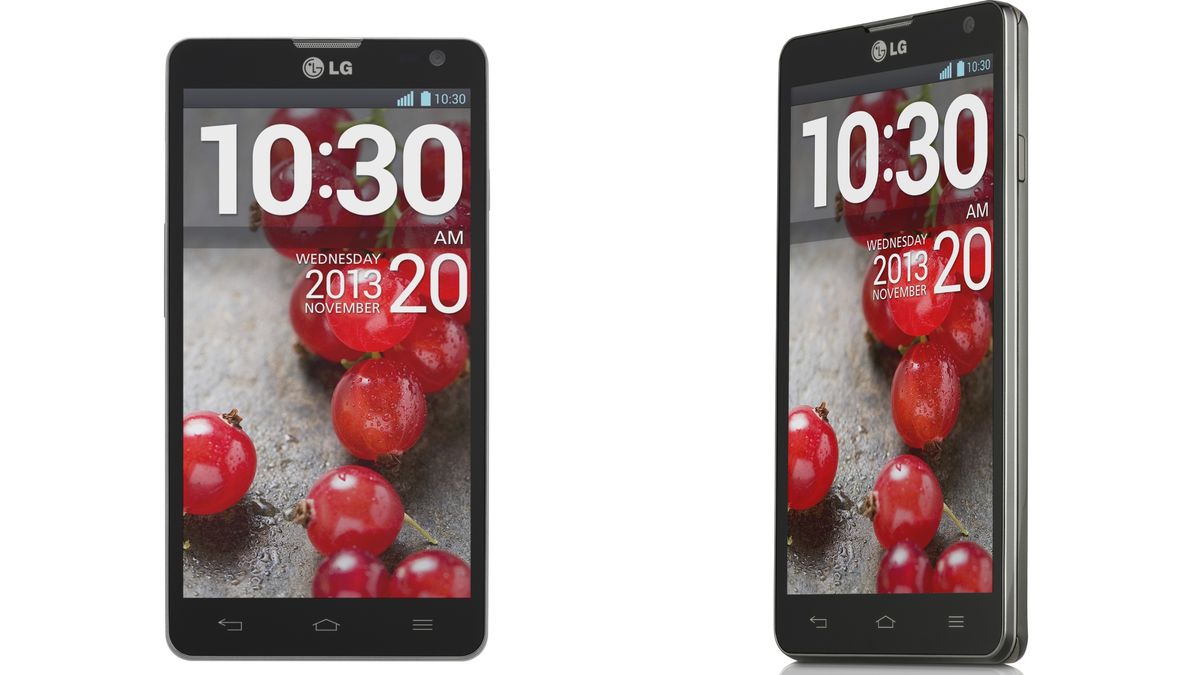 W skrócie: LG Swift L9 II, 5-calowiec za 750 zł i inteligentne okulary Samsunga 1