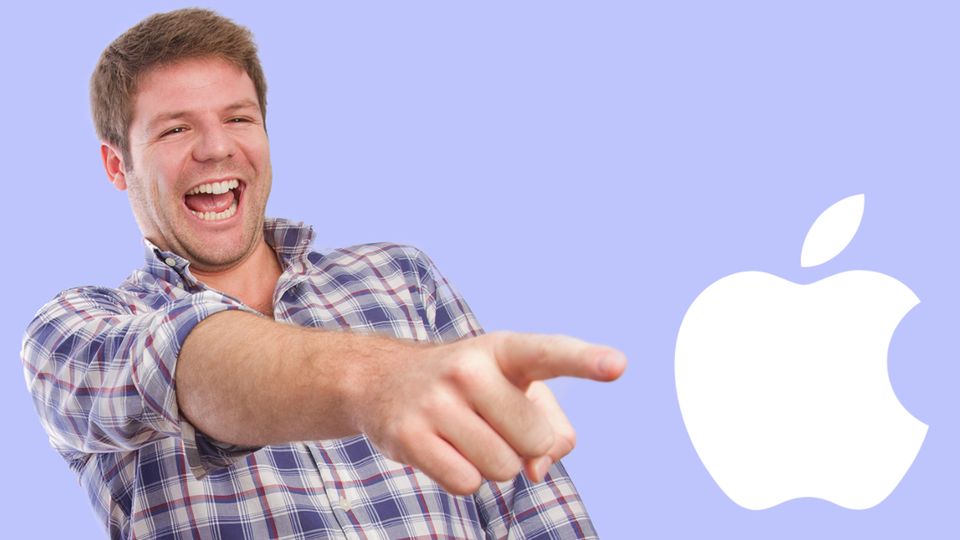 Smart Battery Case do iPhone'a 6s - oto najbrzydszy produkt Apple'a w historii 1