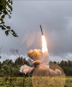 Rosja a broń jądrowa. Wiceszef MON: trzeba być przygotowanym na każdą ewentualność