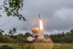 Rosja a broń jądrowa. Wiceszef MON: trzeba być przygotowanym na każdą ewentualność