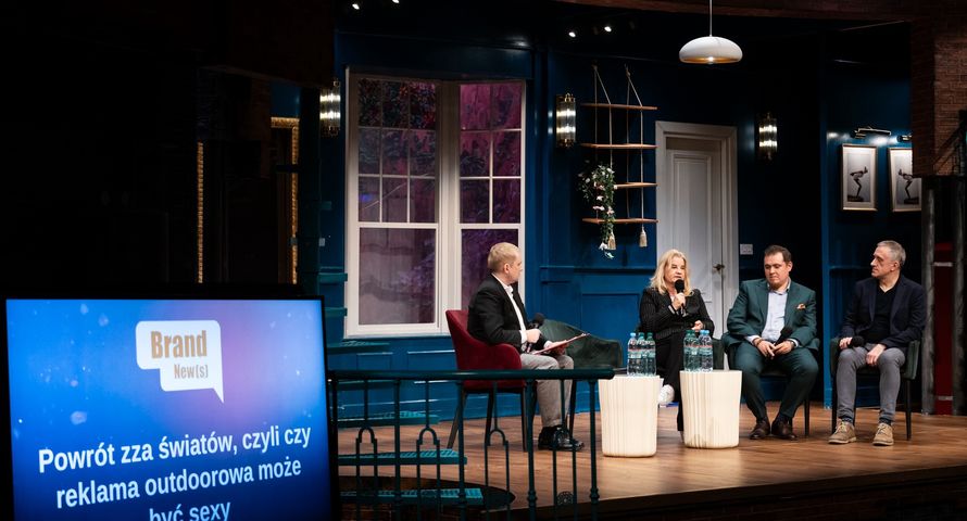 Reklama zewnętrzna coraz bardziej cyfrowa. Ale wyzwaniem jest pomiar