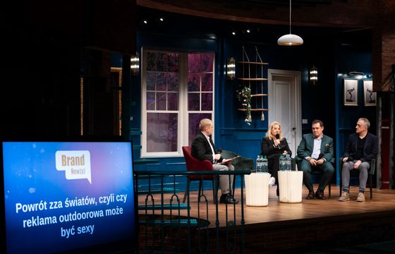 Reklama zewnętrzna coraz bardziej cyfrowa. Ale wyzwaniem jest pomiar