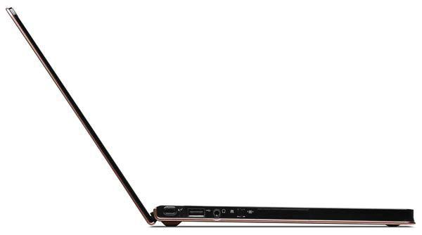 Lenovo IdeaPad U260 - obok niego nie przejdziesz obojętnie! 2