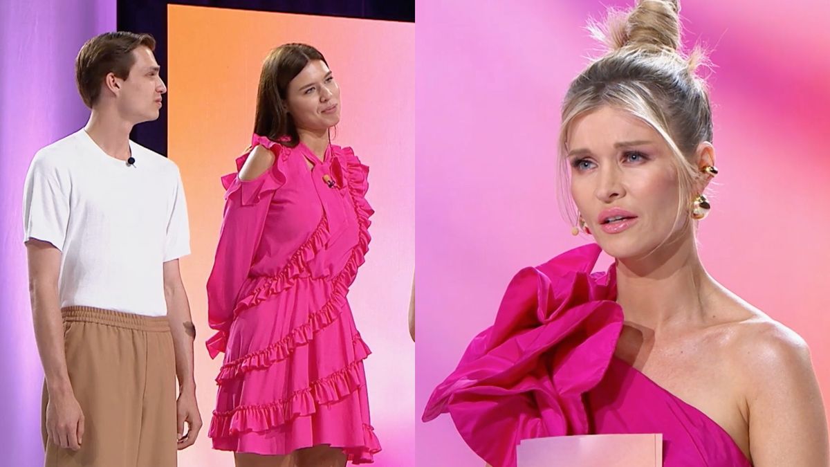 Uczestniczka zrezygnowała z udziału w "Top model"