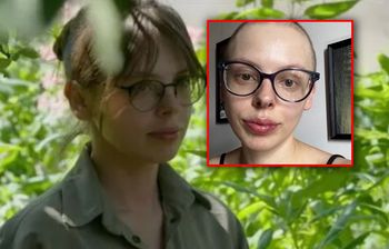 Uczestniczka programu TVN ma raka. Dowiedziała się o tym w ciąży