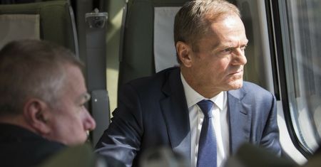 Bilety bez VAT. Co z obietnicą Tuska? Mamy stanowisko rządu