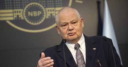 Awantura w NBP. "Gorzej być nie może, bo już jest ruina". Nawet w PiS się niepokoją