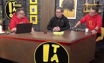 Karnowski, Adamczyk i Tulicki budują dom mediowy Trzej Muszkieterowie. "Powstała interesująca luka" [NASZ NEWS]