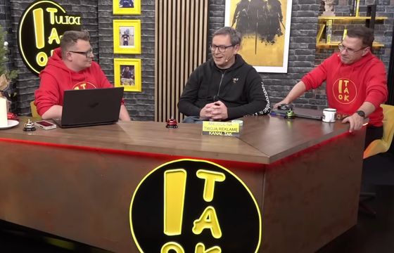 Karnowski, Adamczyk i Tulicki budują dom mediowy Trzej Muszkieterowie. "Powstała interesująca luka" [NASZ NEWS]