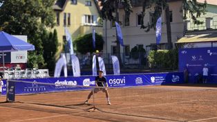 Powrót mistrzów do Poznania. Astra Coffee & More Open 2026 już od 23 sierpnia