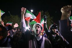 Iran przestrzega Izrael przed odwetem. "Nie zawahamy się"