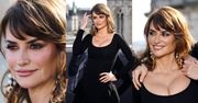 Niespełna 52-letnia Penelope Cruz zachwyca młodzieńczą aparycją na premierze w Londynie (ZDJĘCIA)