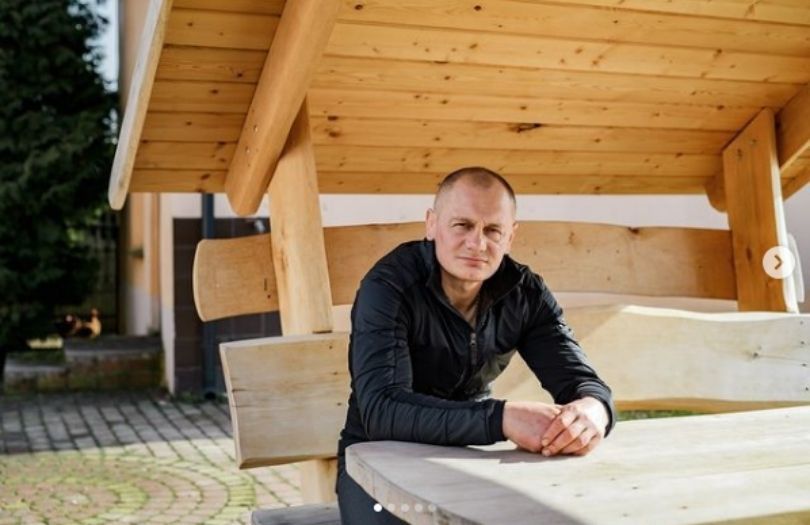"Rolnik szuka żony". Poznajce Łukasza