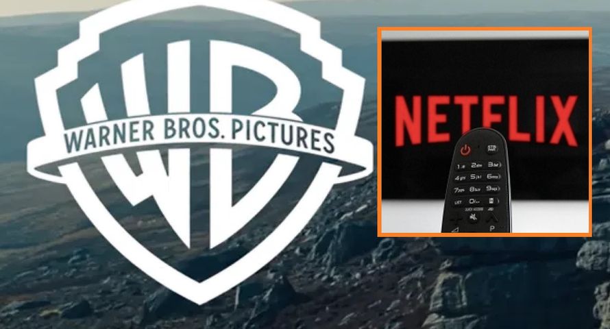 Brytyjski urząd zablokuje przejęcie Warner Bros.? Jest wniosek polityków