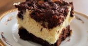 To ciasto było hitem lat 80. Dziś o nim zapomnieliśmy, a jest pyszne i zawsze się udaje