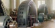 Turbina na Missisipi