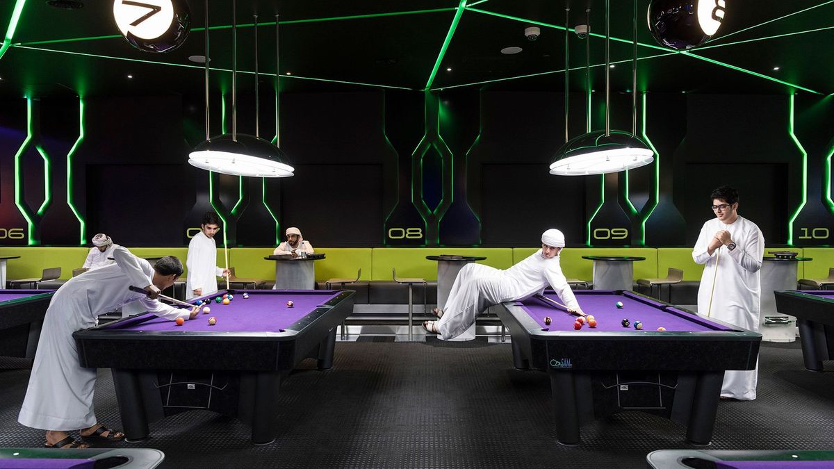 Dwóch Polaków wśród zwycięzców prestiżowego konkursu Magnum Photography Awards 2017 1