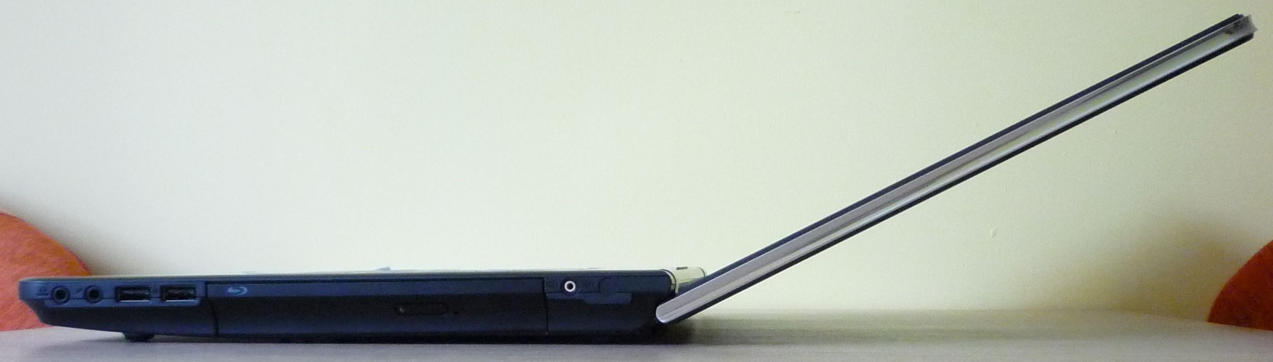 Asus N55SF - lepsze wrogiem dobrego! [test cz. 1] 4