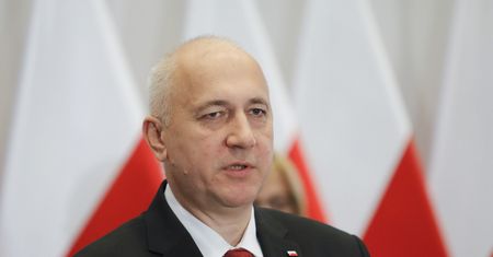 Spór w Zjednoczonej Prawicy. Joachim Brudziński: rozmowy dotyczące rekonstrukcji zostały zawieszone