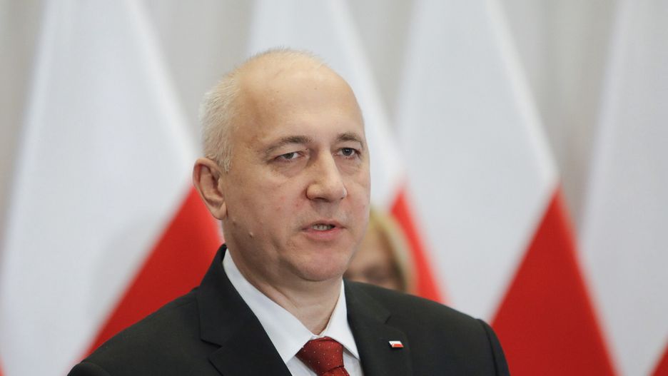 Spór w Zjednoczonej Prawicy. Joachim Brudziński skrytykował koalicjantów